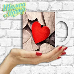 Сердце, Любовь, Love